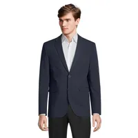 Slim-Fit Suit Jacket