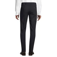 Shea Slim-Fit Suit Pants