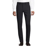 Shea Slim-Fit Suit Pants