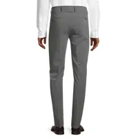 Shea Slim-Fit Suit Pants