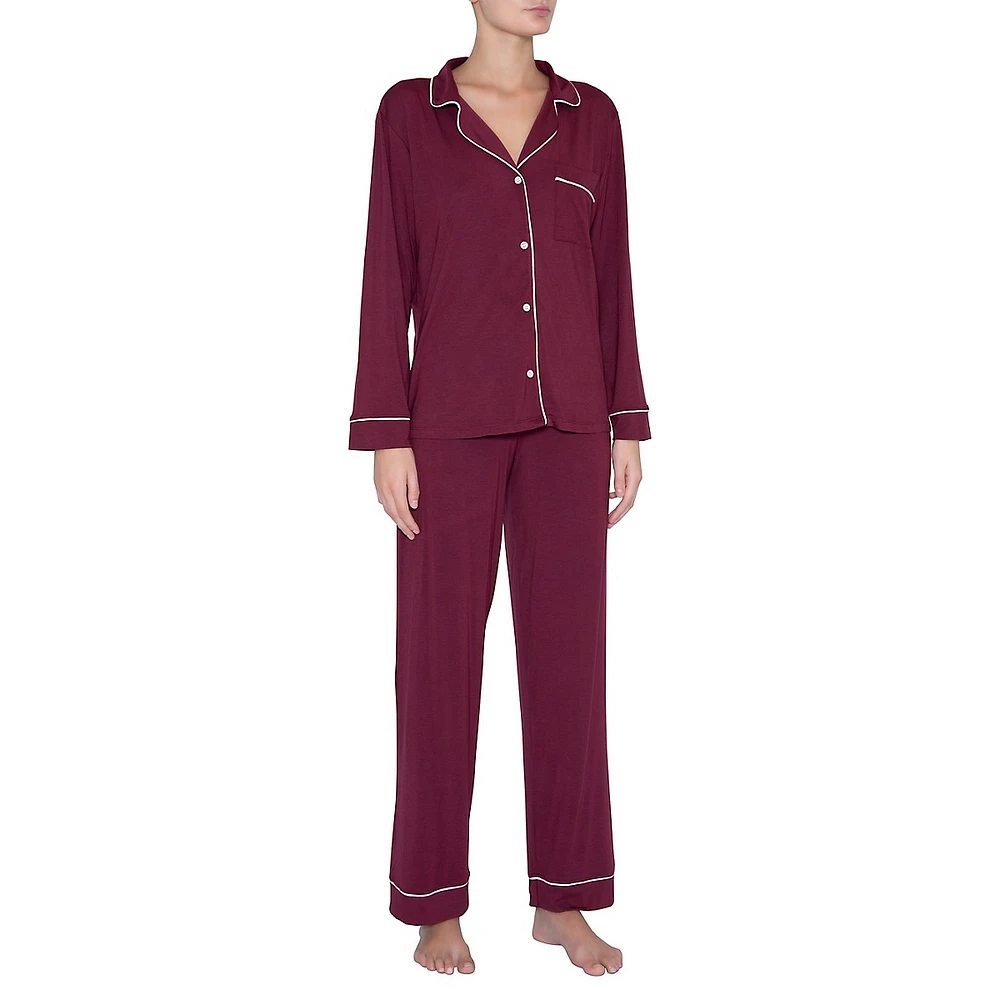 Gisele 2-Piece Pyjama Set