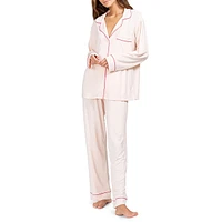 Gisele 2-Piece Pyjama Set