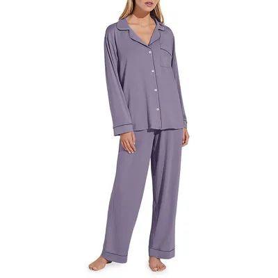 Gisele 2-Piece Pyjama Set