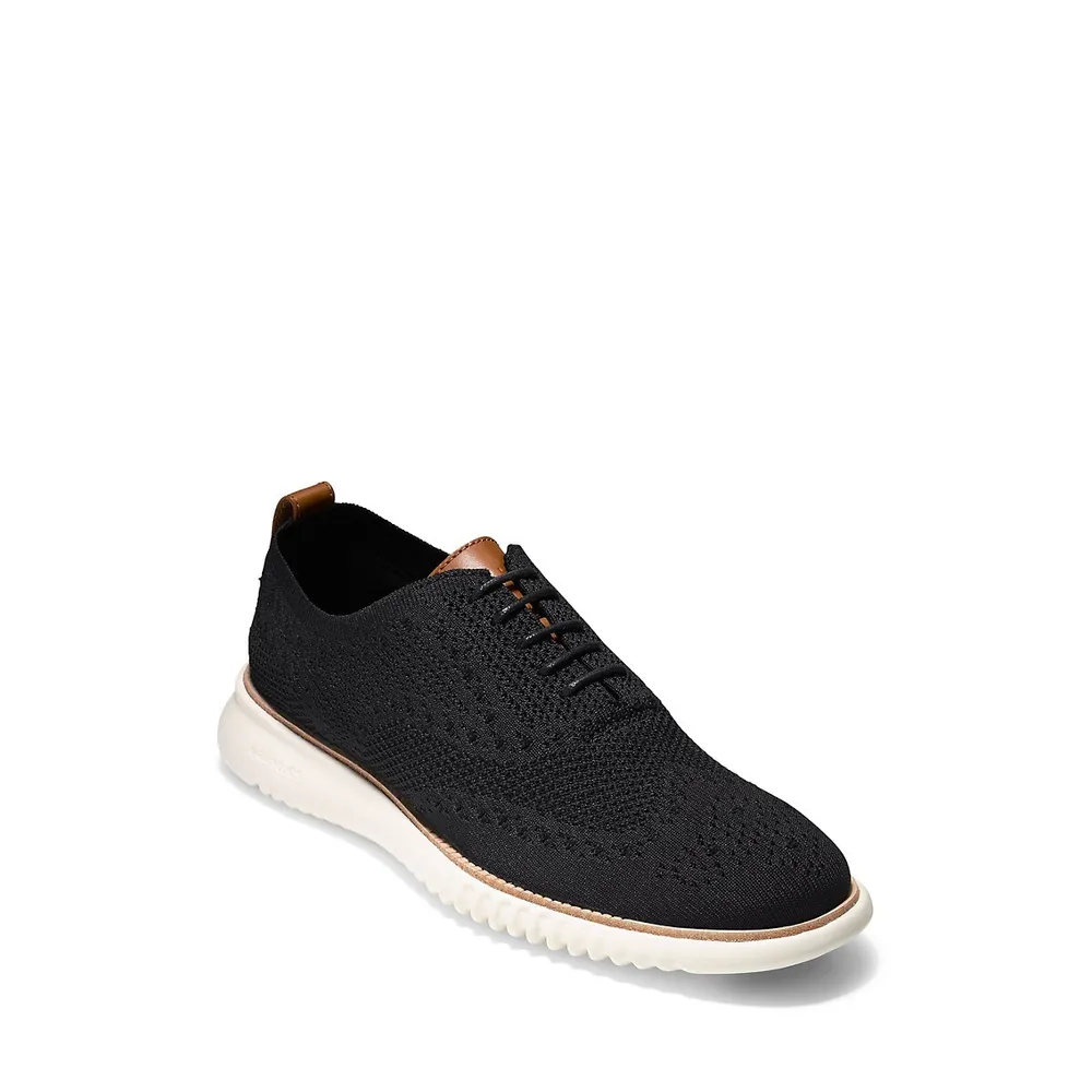 Men's Zerogrand Stitchlite Oxfords