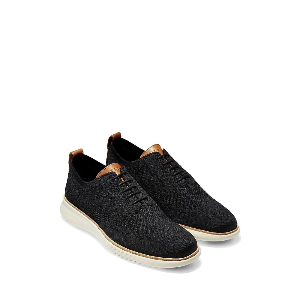 Men's Zerogrand Stitchlite Oxfords