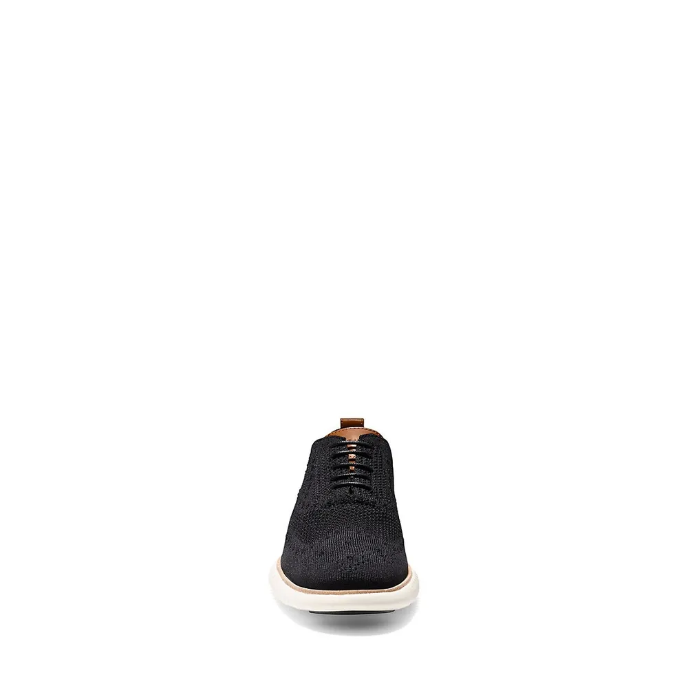 Men's Zerogrand Stitchlite Oxfords