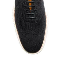 Men's Zerogrand Stitchlite Oxfords