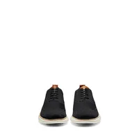 Men's Zerogrand Stitchlite Oxfords