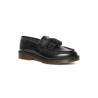 Core Adrian Polished Smooth Leather Loafers