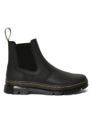 Men's Tract Embury Leather Chelsea Boots