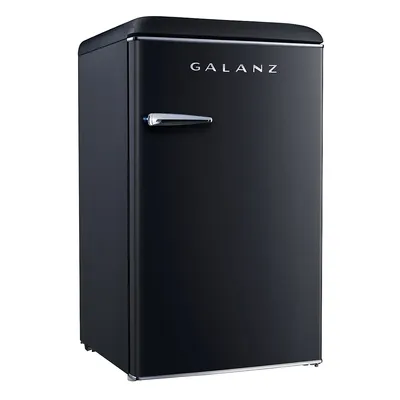 ​Réfrigérateur rétro, 3,5 pi³ GLR35RDER
