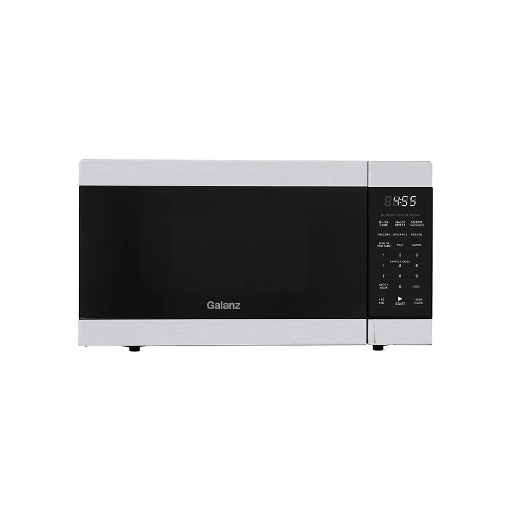 GTWHG09S1A09 by Galanz - Galanz 0.9 Cu Ft ToastWave, 4-in-1 Multi