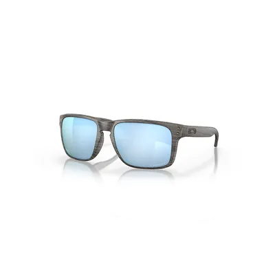 Holbrook™ Xl Woodgrain Collection Polarized Sunglasses