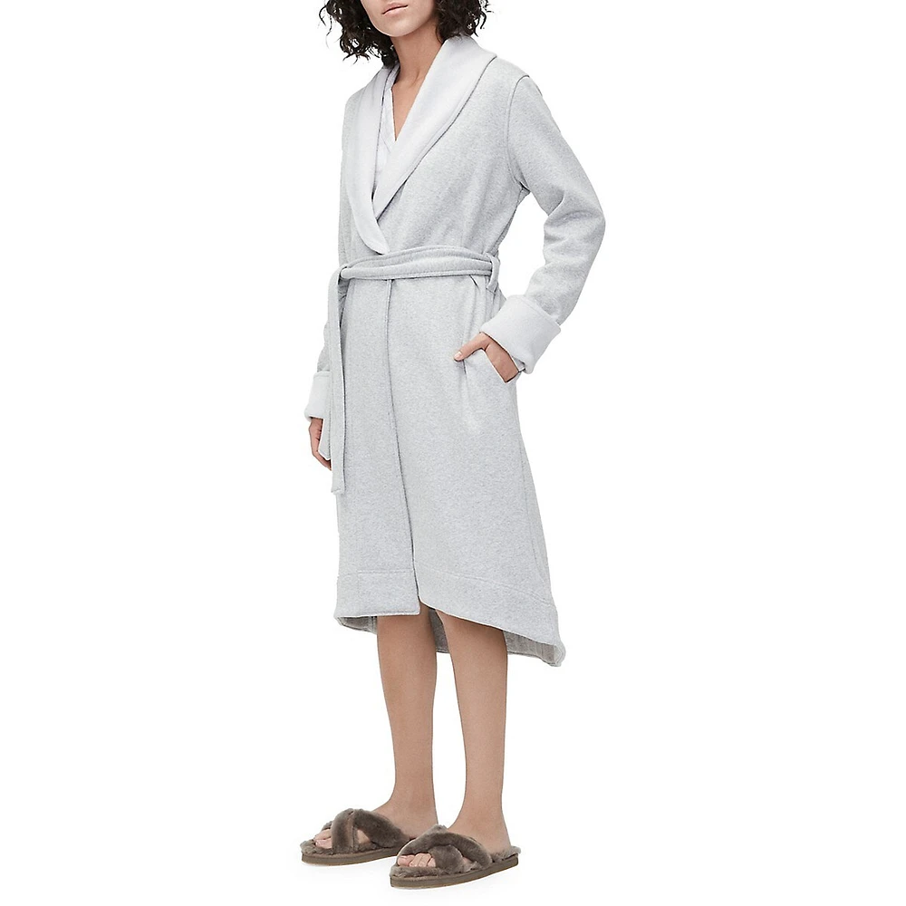 8 best comfy bathrobes for women