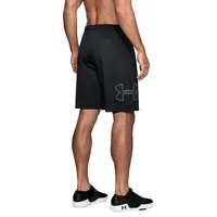 UA Tech™ Graphic Shorts