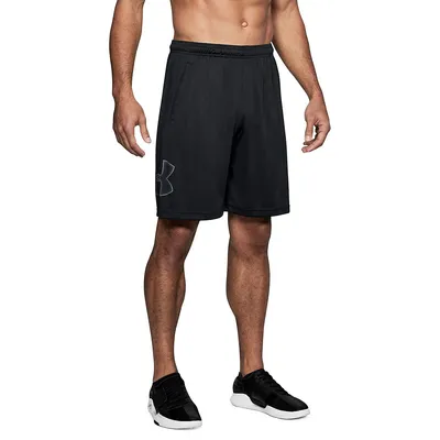 UA Tech™ Graphic Shorts