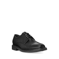 Leather Dress Shoes