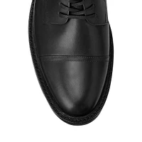 Leather Dress Shoes