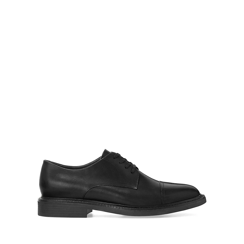 Leather Dress Shoes