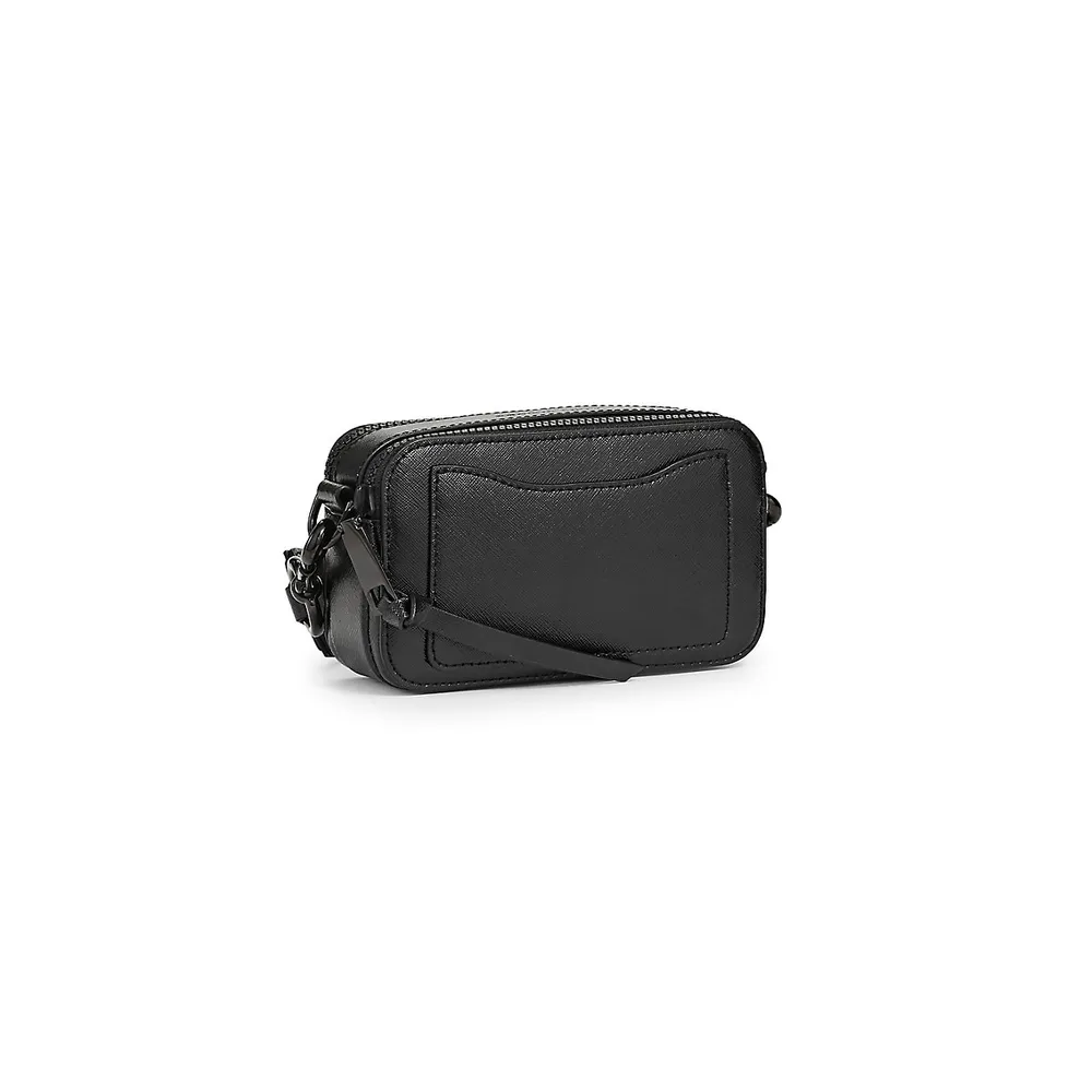 Marc Jacobs Snapshot DTM Small Camera Bag