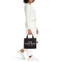 The Jacquard Medium Tote