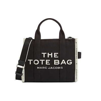 The Jacquard Medium Tote