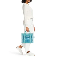 Small Mesh Tote