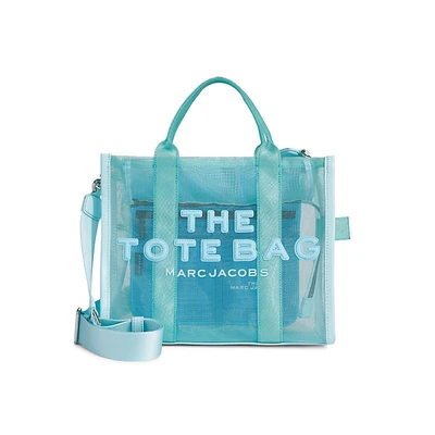 Small Mesh Tote