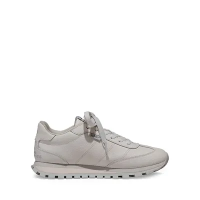 Women's The Jogger Leather Sneakers