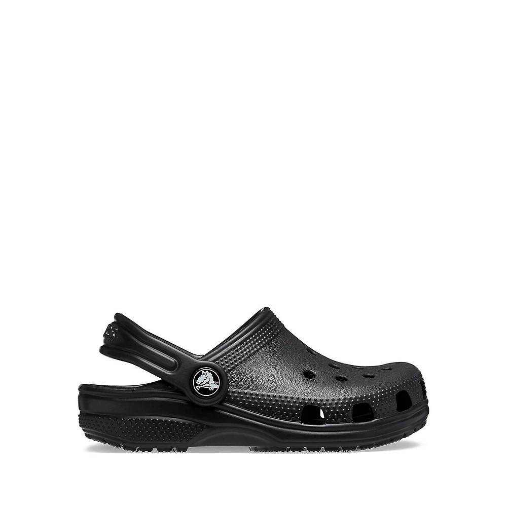 Little Kid's Classic Clogs