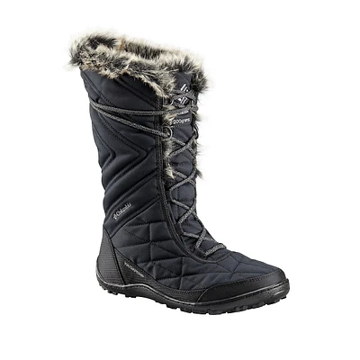 Women's Minx Mid III Faux Fur-Trim Boots