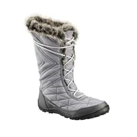 Women's Minx Mid III Faux Fur-Trim Boots