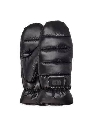 Women's Puff Yeah All Weather Mittens