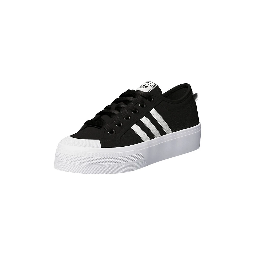 Women's Nizza Platform Sneakers