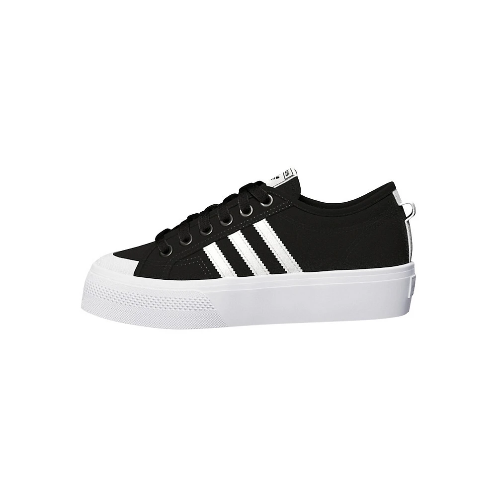 Women's Nizza Platform Sneakers