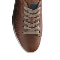 Men's Colle Leather Sneaker