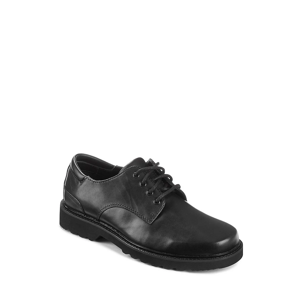 Chaussure tout-aller oxford