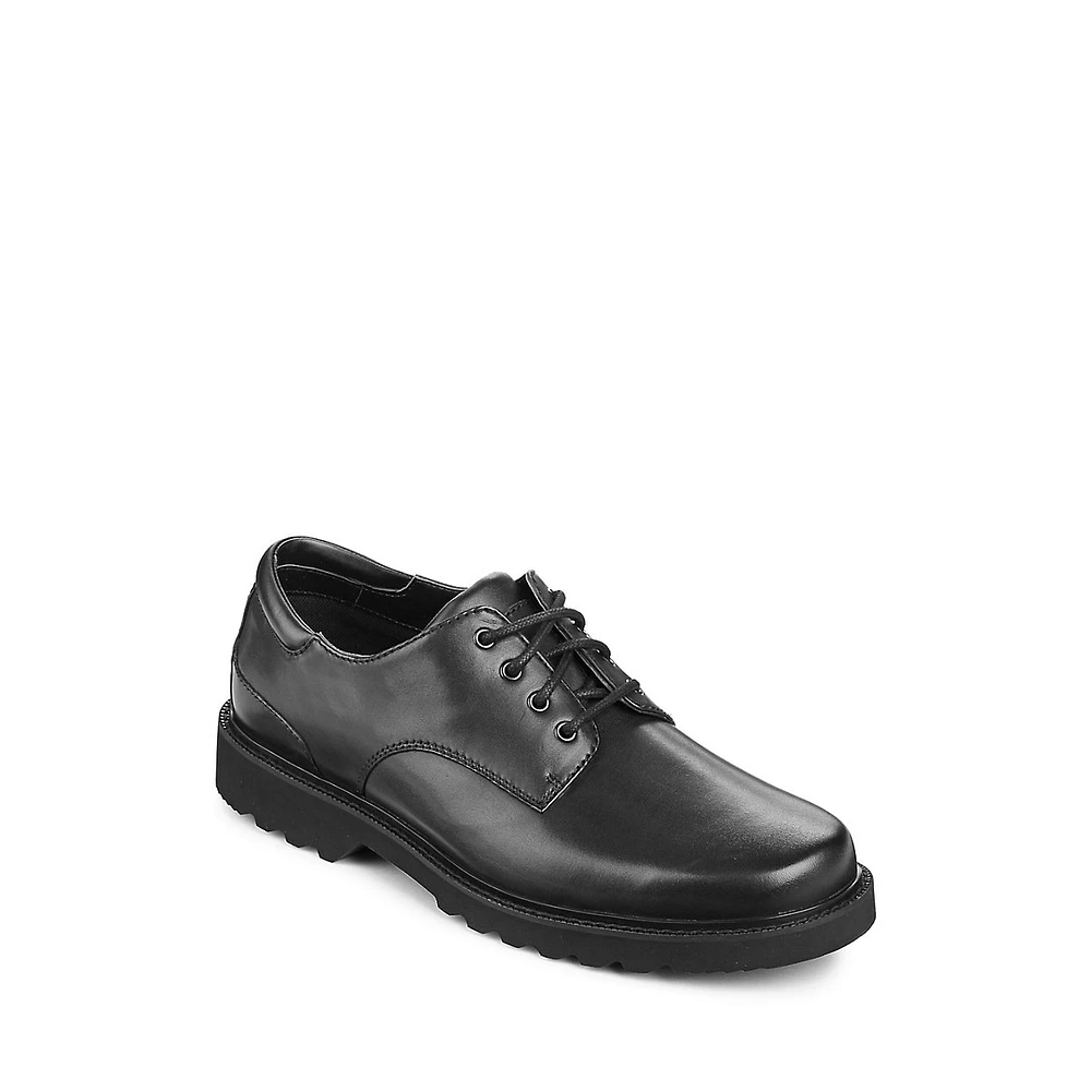 Northfield Waterproof Derby Shoes