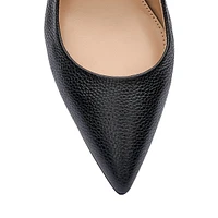 Hamden Slingback Pumps