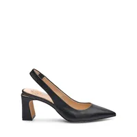 Hamden Slingback Pumps