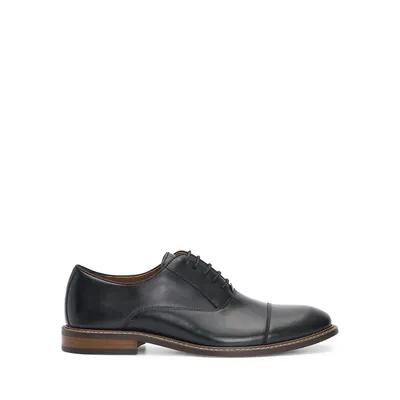 Men's Loxley Leather Oxford Shoes