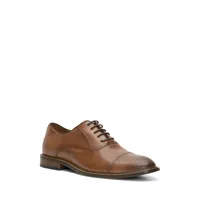 Richelieus en cuir Loxley pour homme