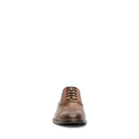 Men's Loxley Leather Oxford Shoes