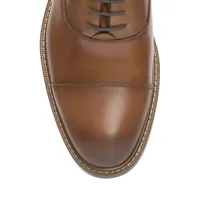 Men's Loxley Leather Oxford Shoes