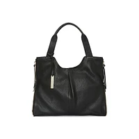 Corla Leather Tote