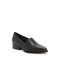 Women's Becarda Suede Loafers