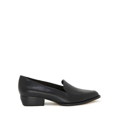 Women's Becarda Suede Loafers