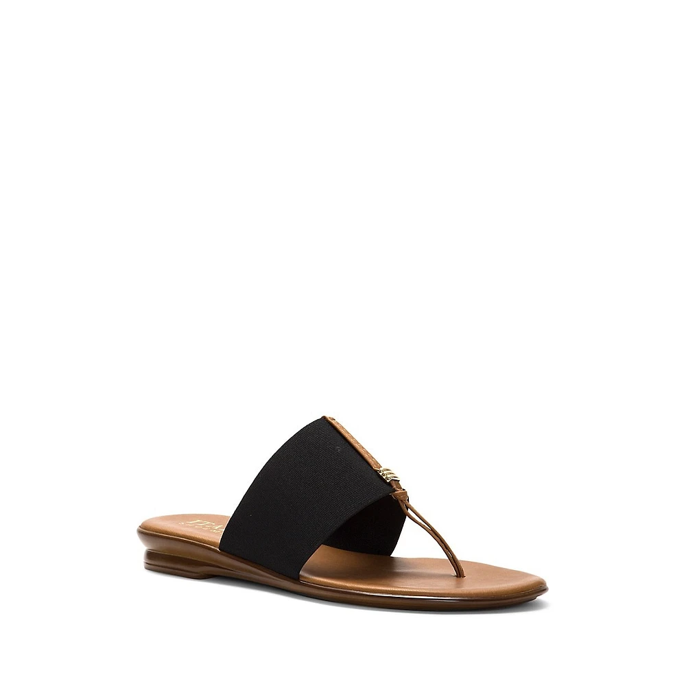 Briley Thong Slide Sandals