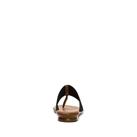 Briley Thong Slide Sandals