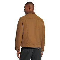 Cotton Utility Jacket